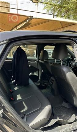 فولكسفاغن باسات